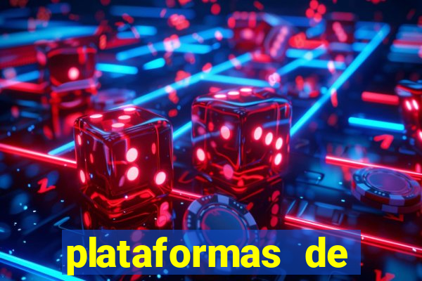 plataformas de jogos de 3 reais